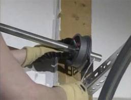Garage Door Cables Repair Boston